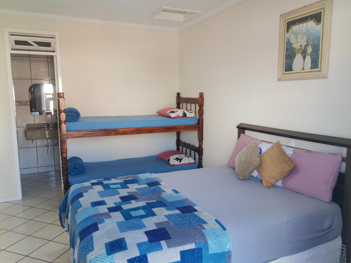 Suite Familiar Beto Carrero World Picarras Ngoại thất bức ảnh